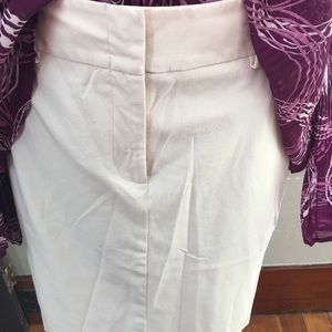 The Limited Short Skirt